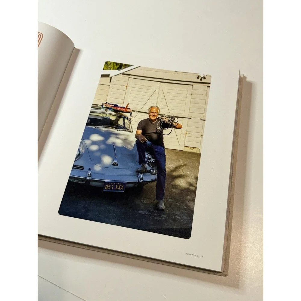 Surf Rides: Rad Rides and Life On The California Coast by Whitney Annetti